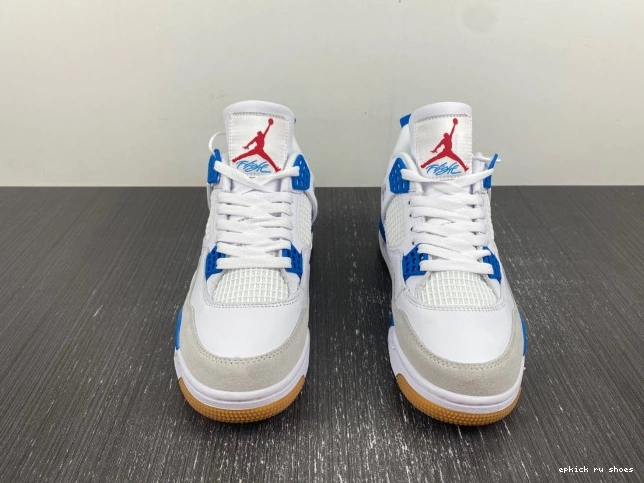 Cheap 4 SB Jordan Retro DR5415-104 0720